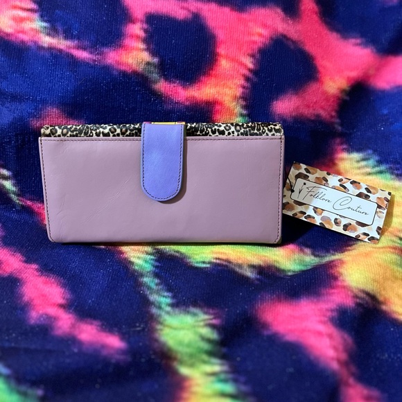 Be Like Brooks Western Wallet - Picture 4 of 10